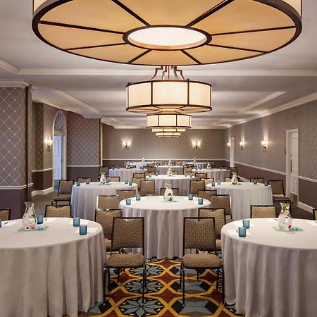The Alexandrian Old Town Alexandria, Autograph Collection Hotel Ngoại thất bức ảnh