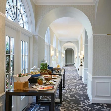 The Alexandrian Old Town Alexandria, Autograph Collection Hotel Ngoại thất bức ảnh