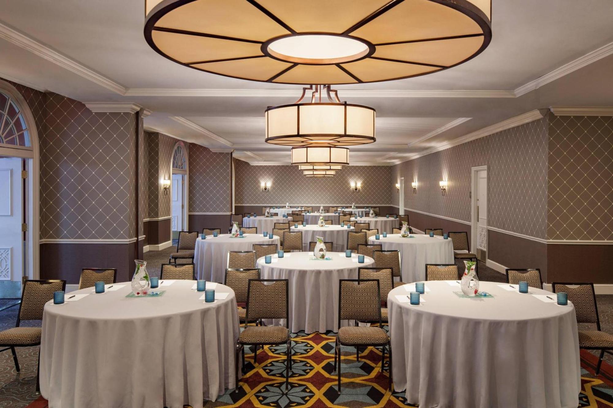 The Alexandrian Old Town Alexandria, Autograph Collection Hotel Ngoại thất bức ảnh