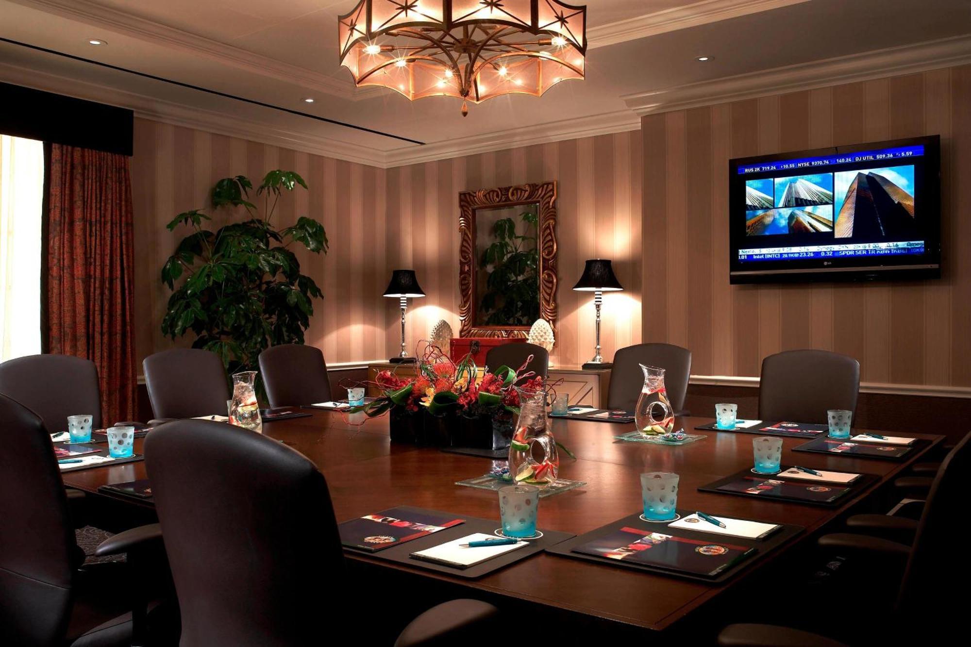 The Alexandrian Old Town Alexandria, Autograph Collection Hotel Ngoại thất bức ảnh