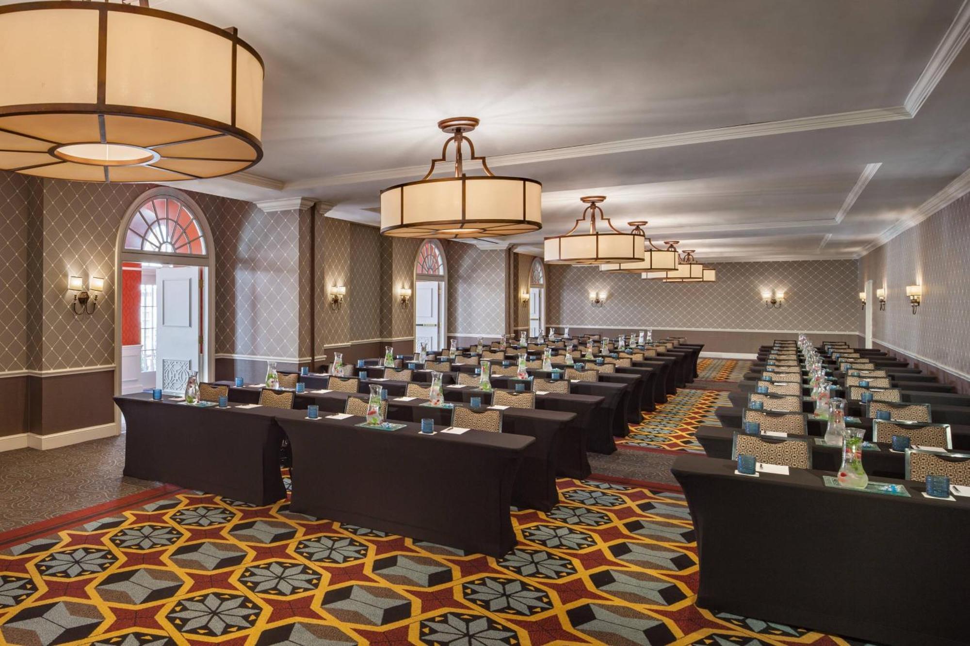 The Alexandrian Old Town Alexandria, Autograph Collection Hotel Ngoại thất bức ảnh