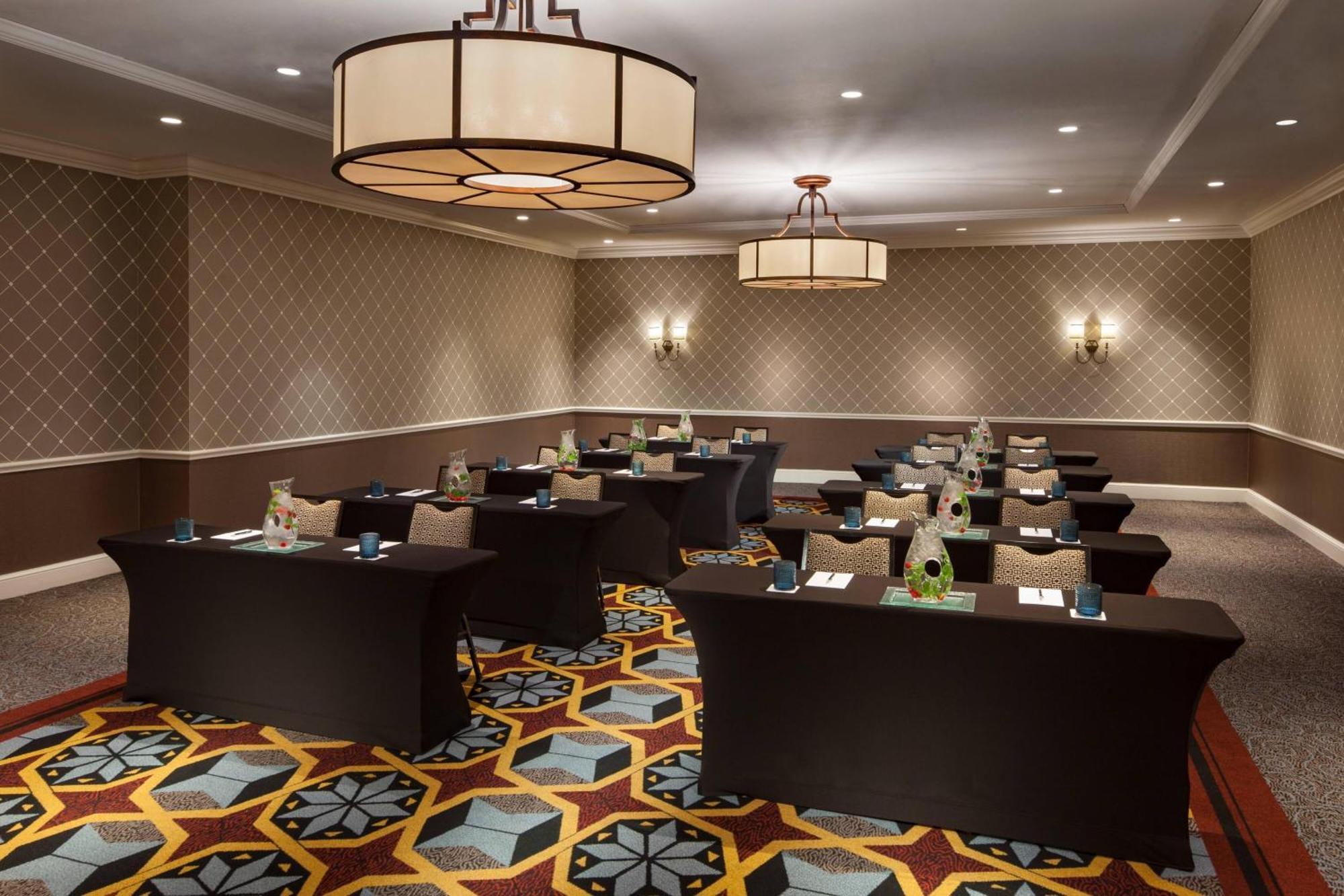 The Alexandrian Old Town Alexandria, Autograph Collection Hotel Ngoại thất bức ảnh