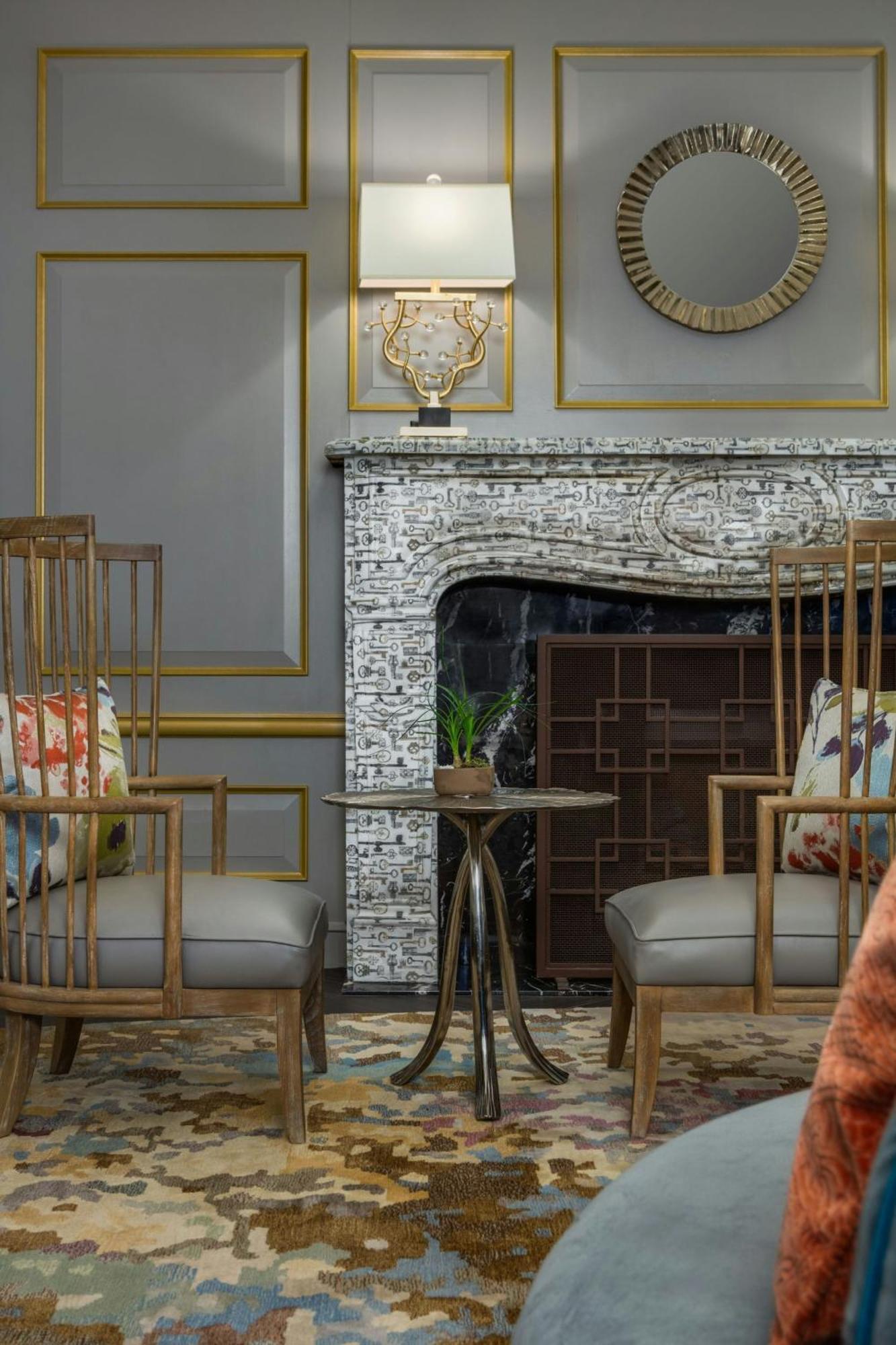 The Alexandrian Old Town Alexandria, Autograph Collection Hotel Ngoại thất bức ảnh