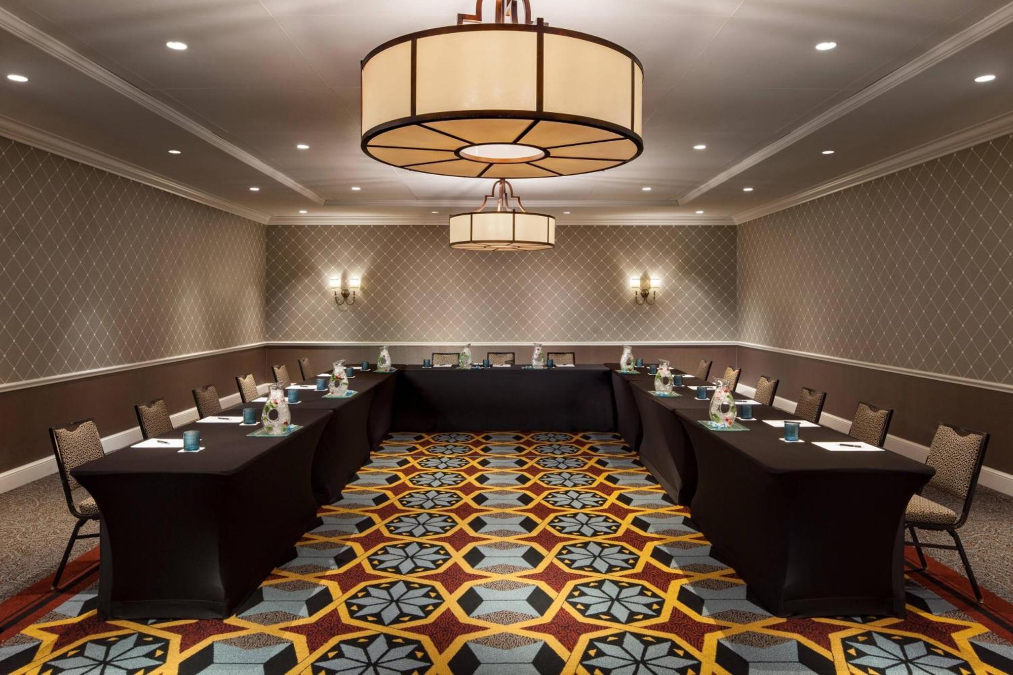 The Alexandrian Old Town Alexandria, Autograph Collection Hotel Ngoại thất bức ảnh