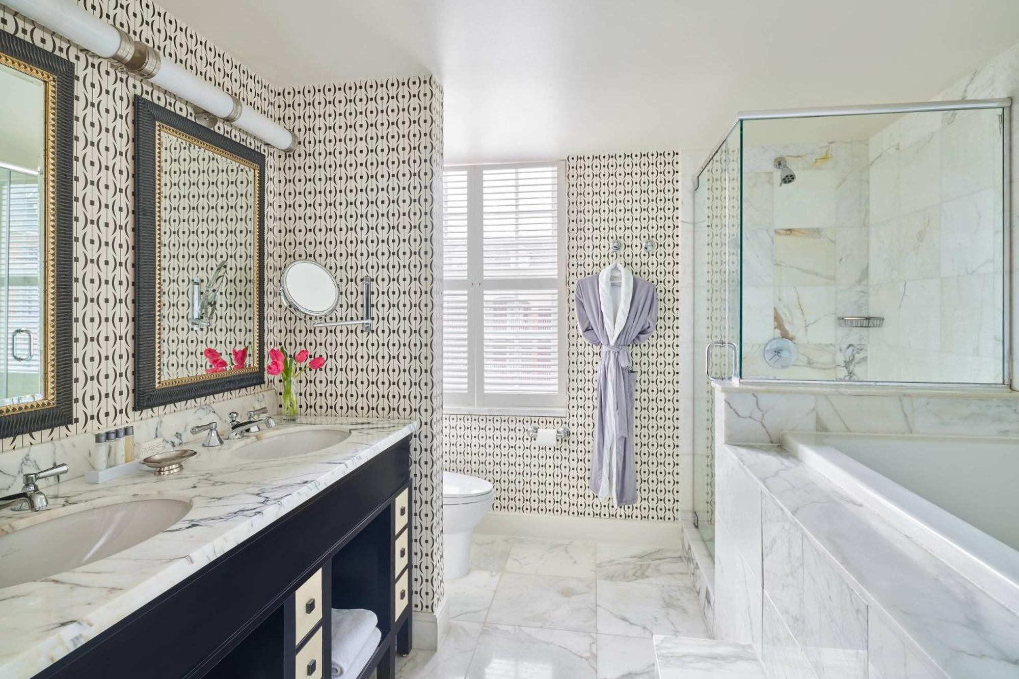 The Alexandrian Old Town Alexandria, Autograph Collection Hotel Ngoại thất bức ảnh