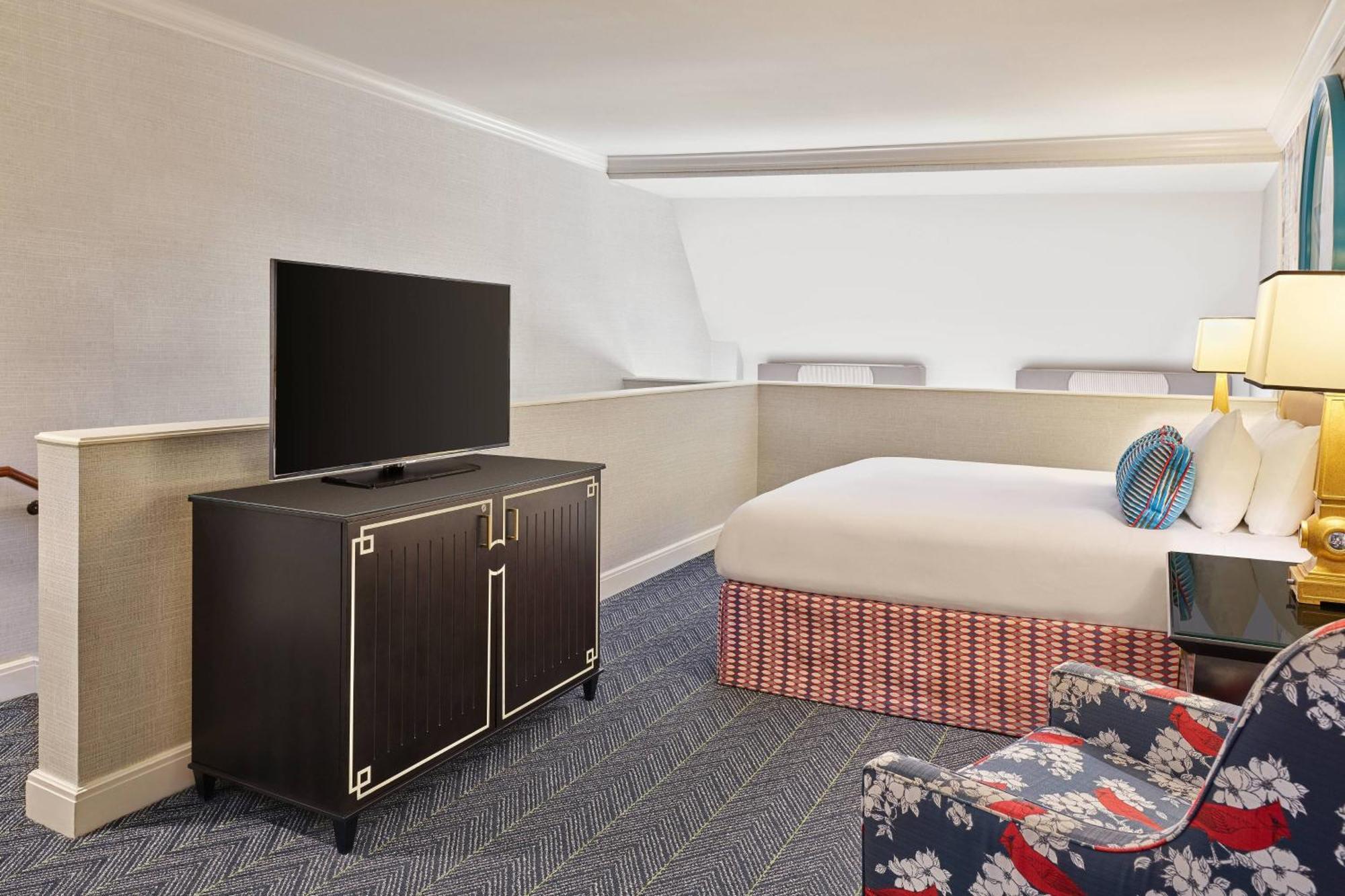 The Alexandrian Old Town Alexandria, Autograph Collection Hotel Ngoại thất bức ảnh