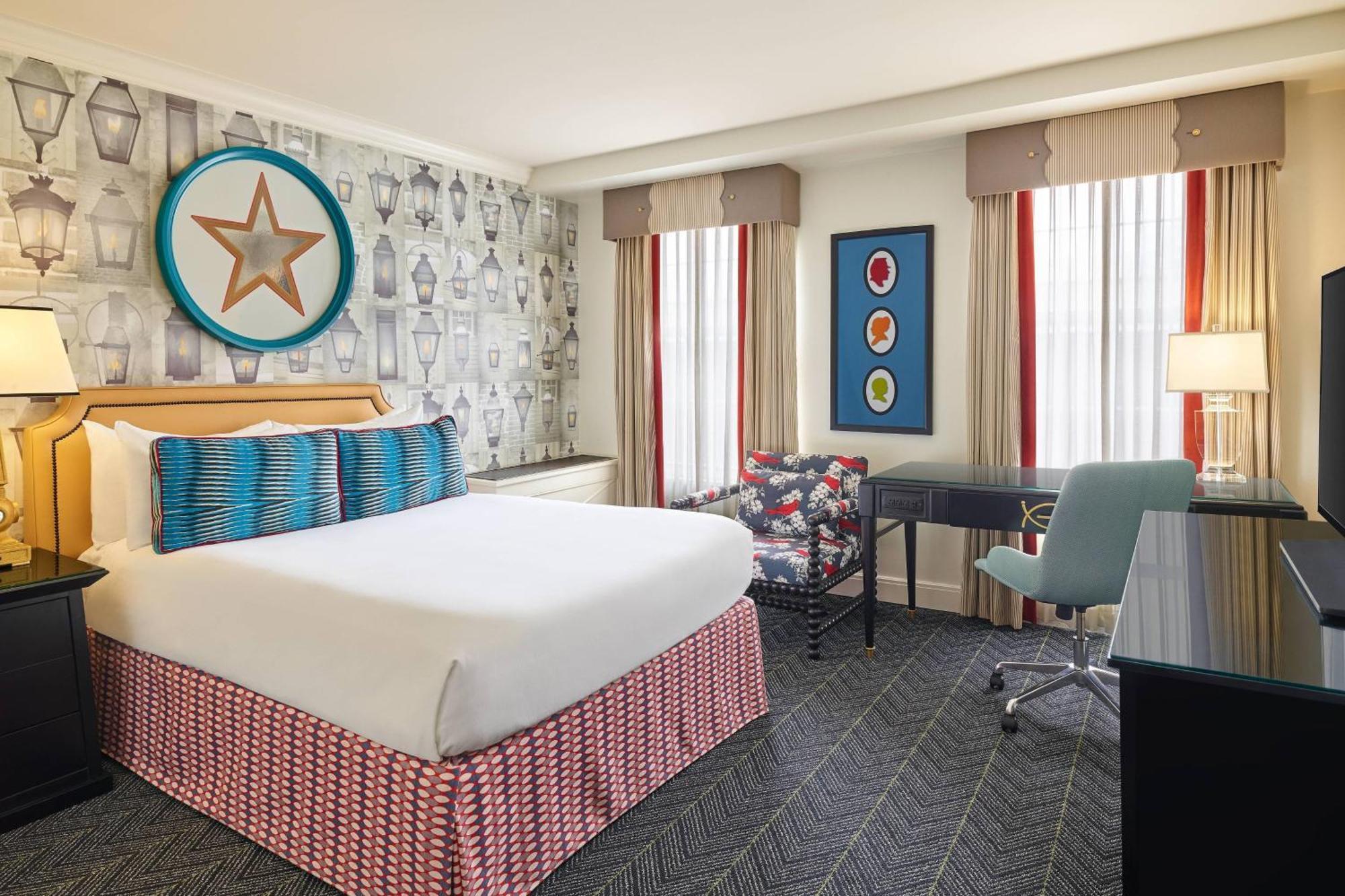 The Alexandrian Old Town Alexandria, Autograph Collection Hotel Ngoại thất bức ảnh