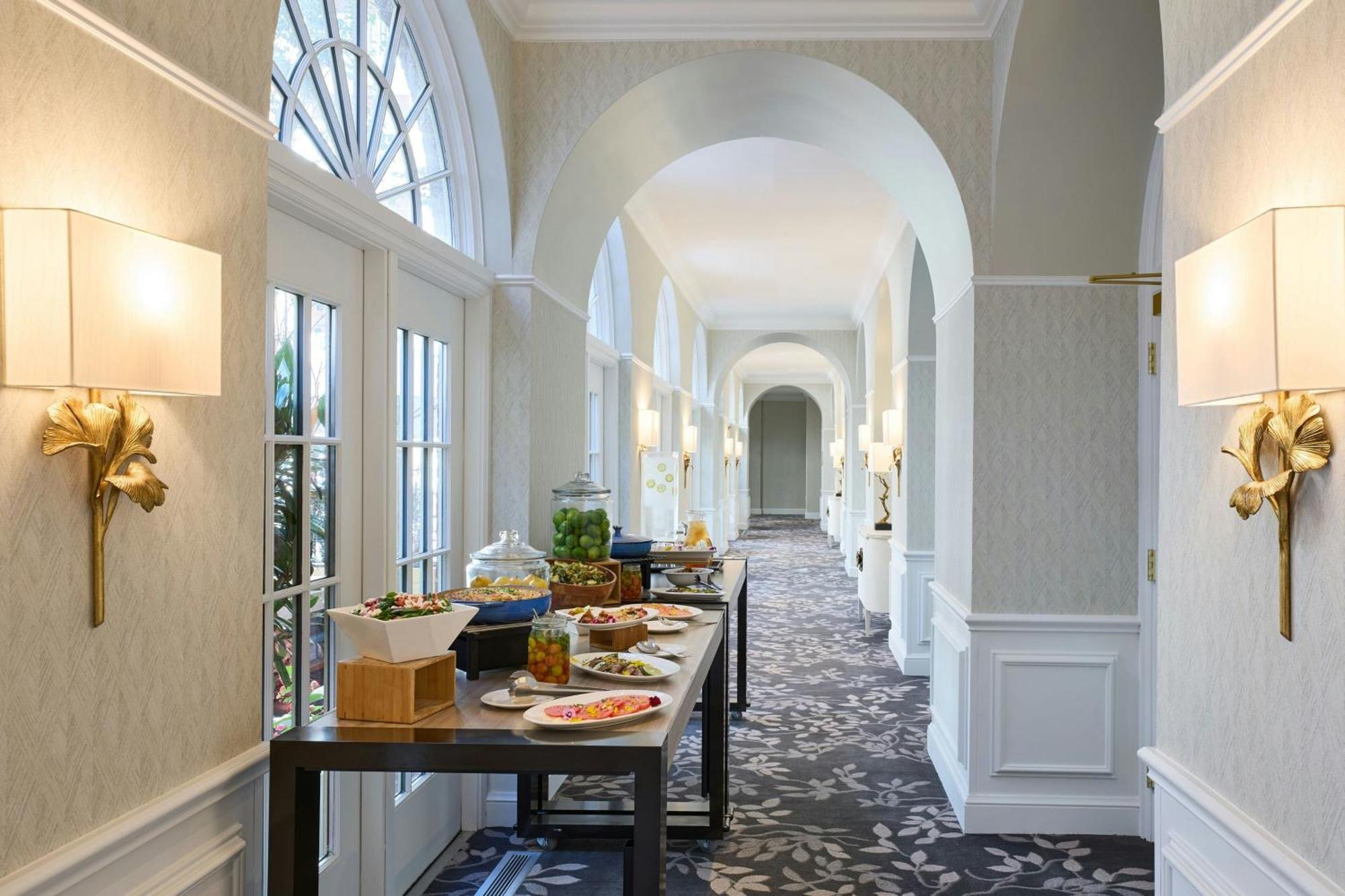 The Alexandrian Old Town Alexandria, Autograph Collection Hotel Ngoại thất bức ảnh